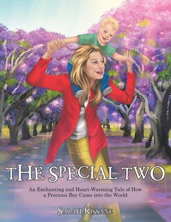 Couverture_The Special Two