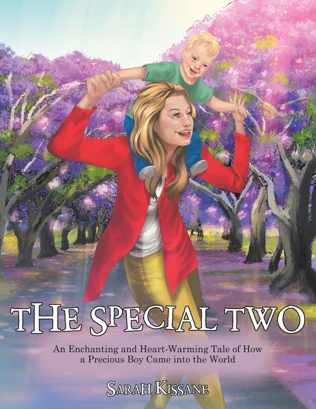 Couverture_The Special Two
