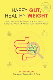 Couverture_Happy Gut, Healthy Weight