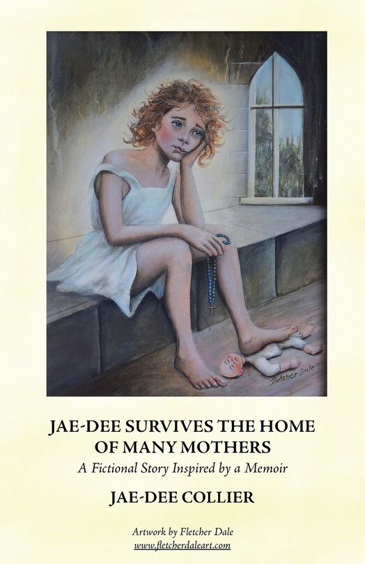 Front cover_Jae-Dee Survives the Home of Many Mothers