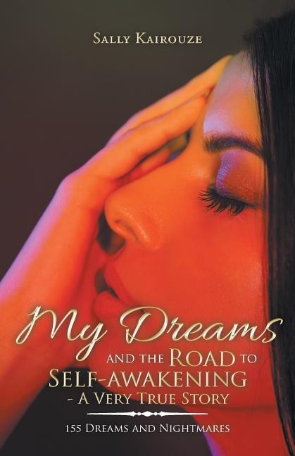 Couverture_My Dreams and the Road to Self-Awakening - a Very True Story