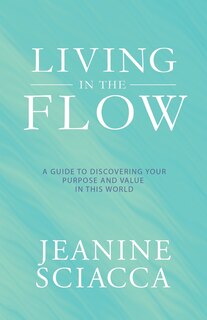 Front cover_Living in the Flow