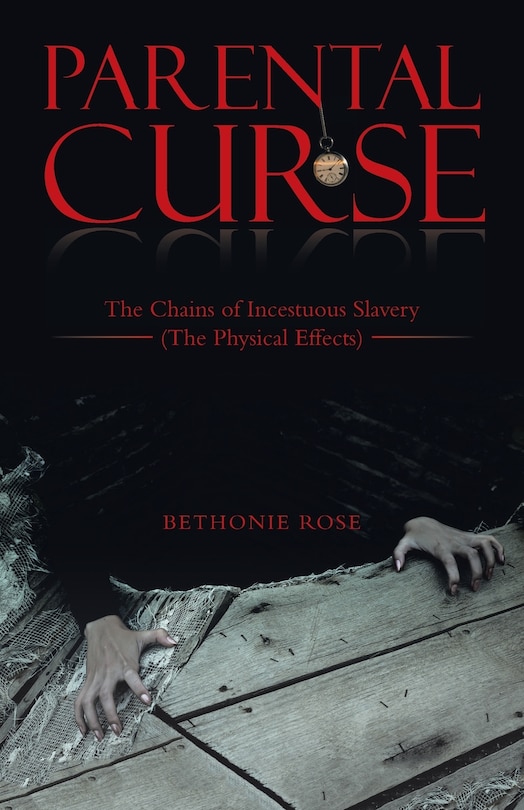 Front cover_Parental Curse