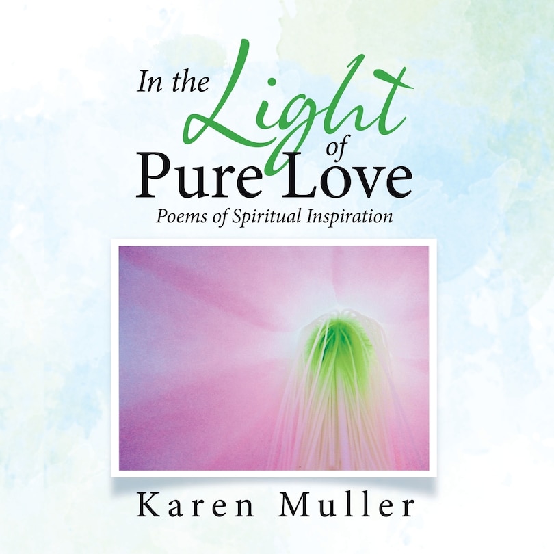 Front cover_In the Light of Pure Love