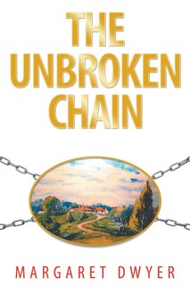 Front cover_The Unbroken Chain