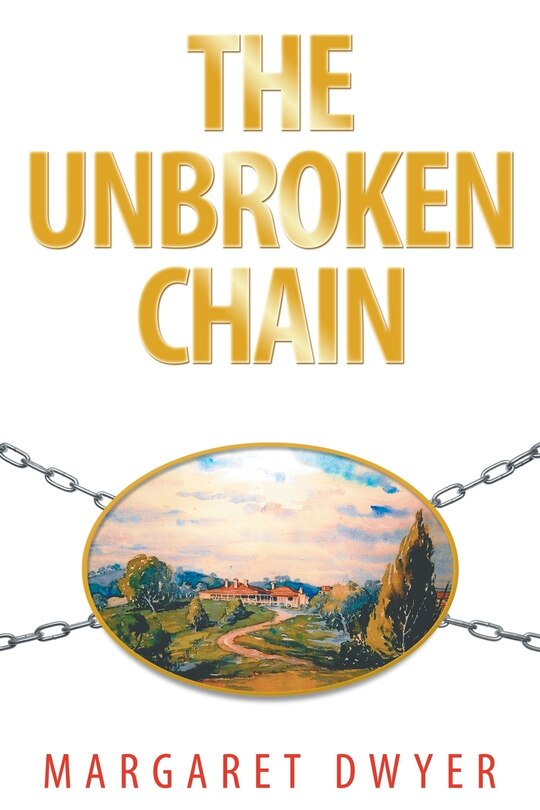 Front cover_The Unbroken Chain
