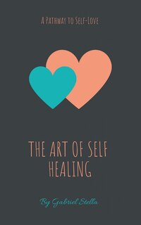 Couverture_The Art of Self-Healing