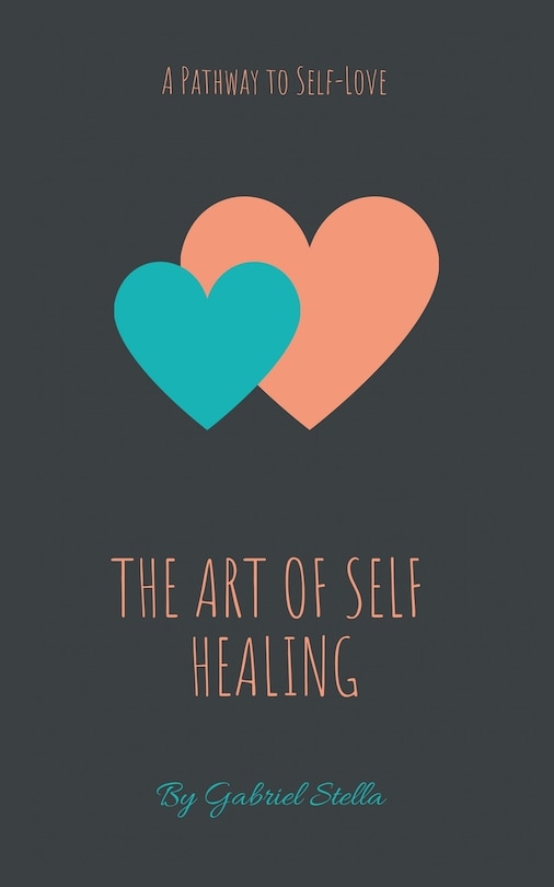 Couverture_The Art of Self-Healing