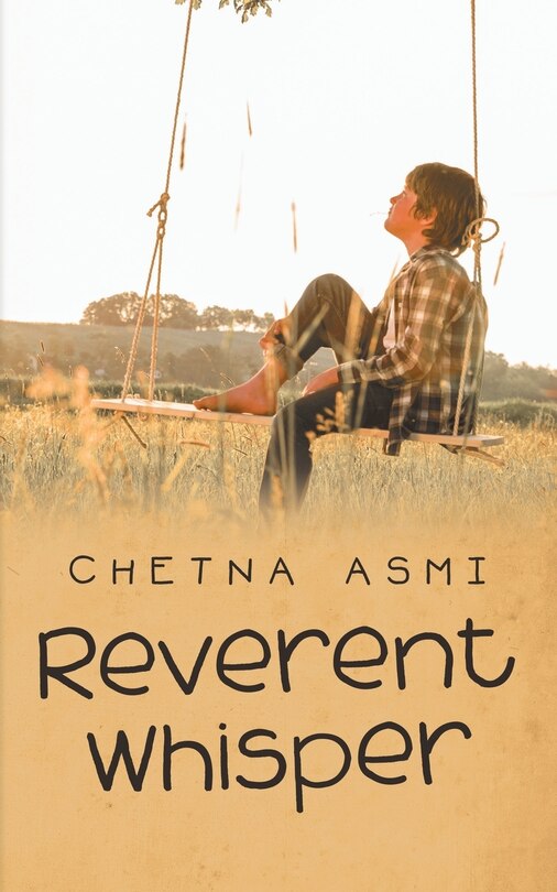 Front cover_Reverent Whisper