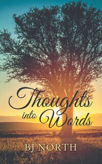 Front cover_Thoughts into Words