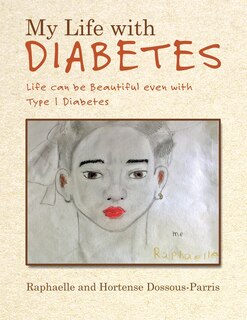 Front cover_My Life with Diabetes