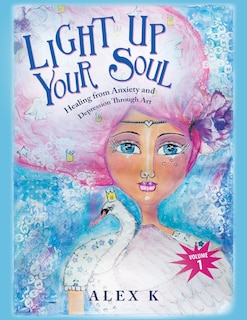 Couverture_Light up Your Soul
