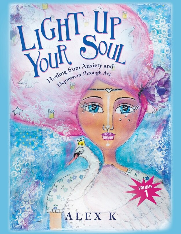 Couverture_Light up Your Soul