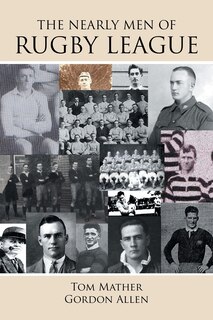 Couverture_The Nearly Men of Rugby League