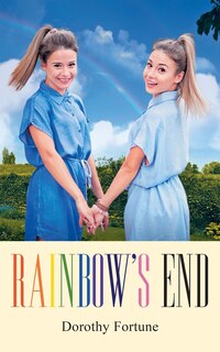 Front cover_Rainbow's End