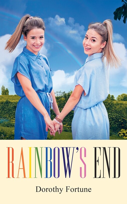 Front cover_Rainbow's End