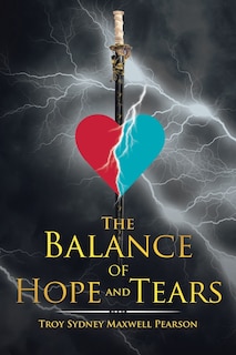 Couverture_The Balance Of Hope And Tears