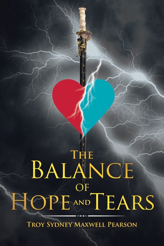Couverture_The Balance Of Hope And Tears