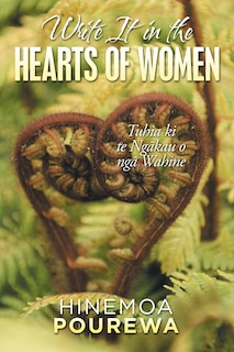 Front cover_Write It In The Hearts Of Women