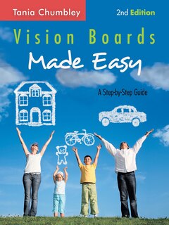 Front cover_Vision Boards Made Easy