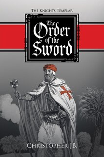 Front cover_The Order Of The Sword