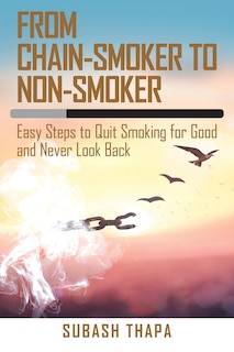 Couverture_From Chain-smoker To Non-smoker