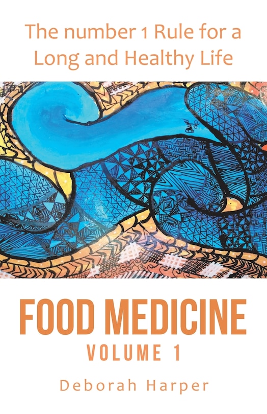 Couverture_Food Medicine