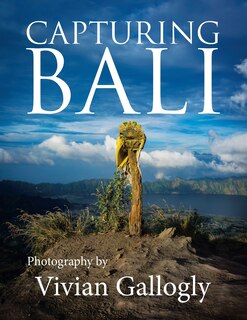 Couverture_Capturing Bali