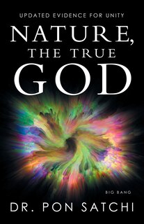 Couverture_Nature, The True God