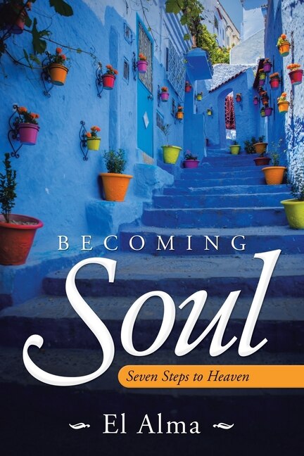 Front cover_Becoming Soul