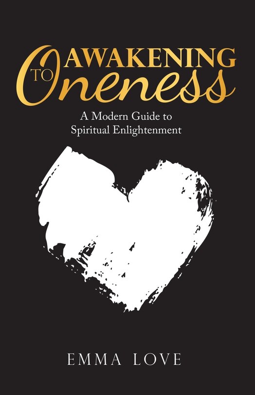 Front cover_Awakening to Oneness