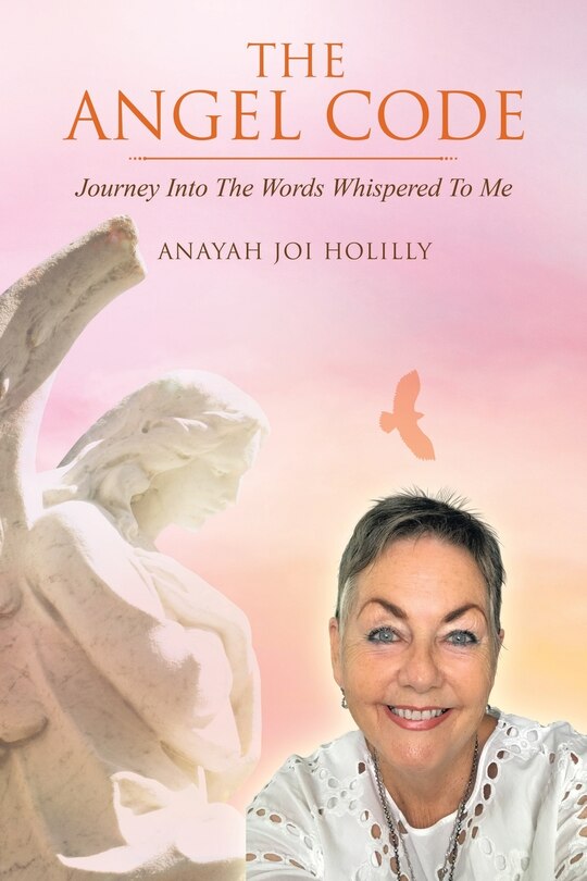 Front cover_The Angel Code