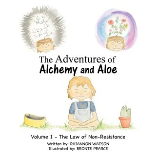 Front cover_The Adventures Of Alchemy And Aloe