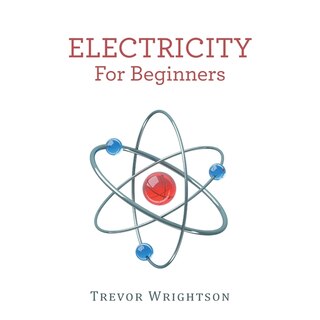 Front cover_Electricity for Beginners