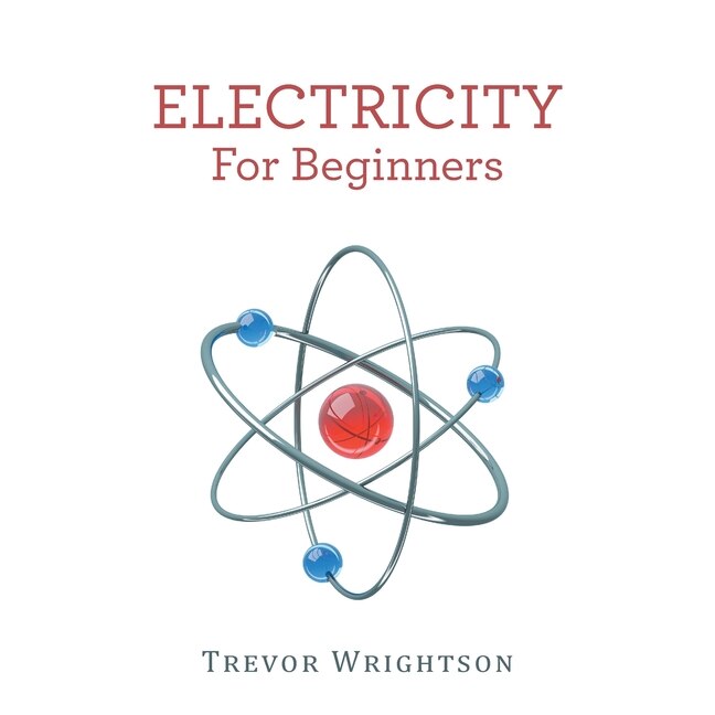 Front cover_Electricity for Beginners