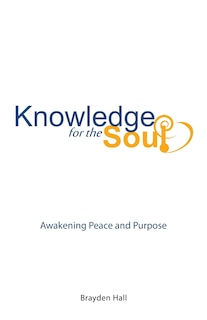 Front cover_Knowledge for the Soul