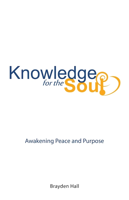 Front cover_Knowledge for the Soul