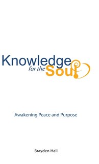 Front cover_Knowledge for the Soul