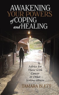 Couverture_Awakening Your Powers of Coping and Healing