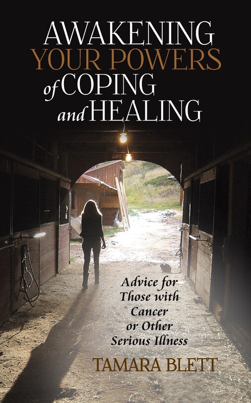 Couverture_Awakening Your Powers of Coping and Healing