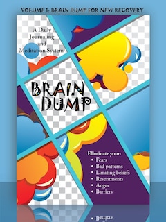 Front cover_Brain Dump