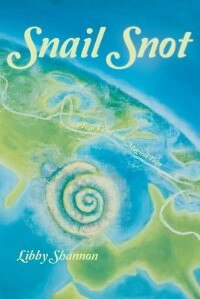 Front cover_Snail Snot