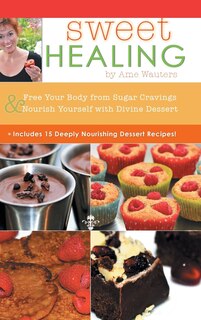 Front cover_Sweet Healing