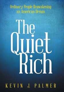 Front cover_The Quiet Rich
