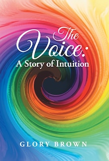 Front cover_The Voice