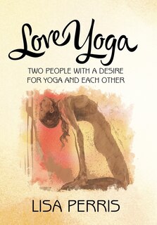 Front cover_Love Yoga