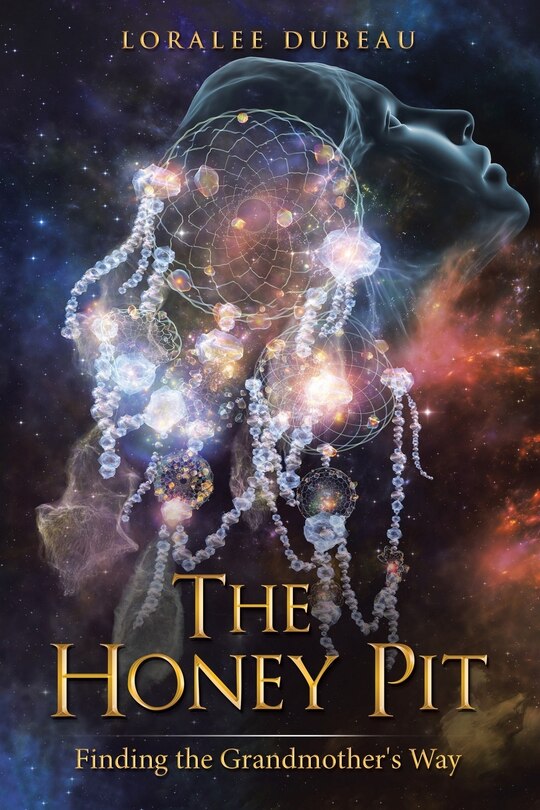 Front cover_The Honey Pit