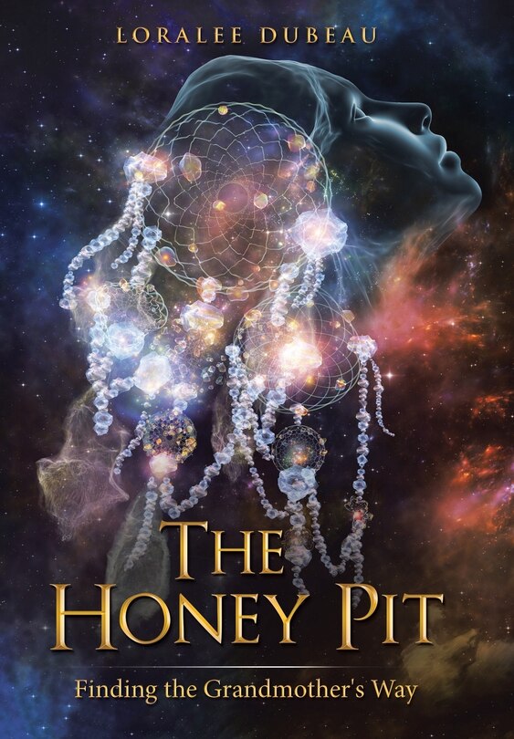 Front cover_The Honey Pit