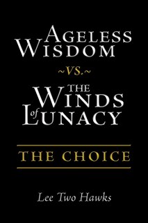 Couverture_Ageless Wisdom vs. The Winds of Lunacy