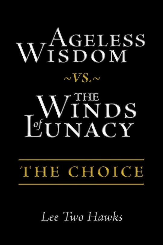 Couverture_Ageless Wisdom vs. The Winds of Lunacy